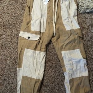 J Crew joggers